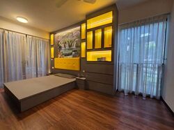 Hijauan (D9), Apartment #538631121